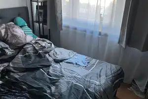 3 Zimmer-Wohnung in Südstadt, zentrale Lage, nah am Maschsee – Hildesheimer Straße 64, 30169 Hannover – Vorschaubild 10