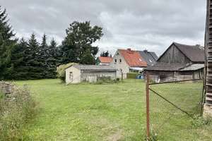 Kleines Haus auf großem Grundstück inmitten der Uckermark! – Blankensee 28, 17268 Mittenwalde – Vorschaubild 4