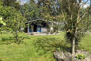 Besonderes Einfamilienhaus mit tollem Grundstück und Doppel-Carport in Betzendorf OT Drögennindorf – Lüneburg (Kreis) – Vorschaubild 8