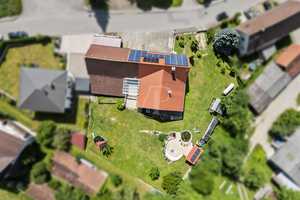 Liebevoll kernsaniertes Bauernhaus - ehemals Hofstelle in Laupertshausen – Biberach (Kreis) – Vorschaubild 31