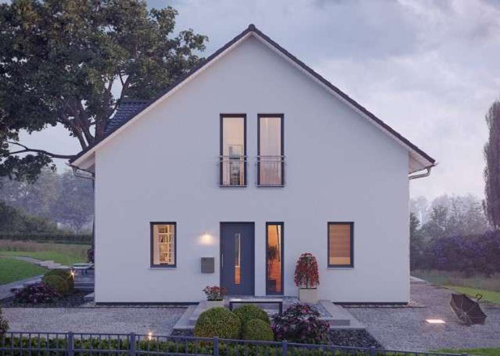 Immobilie in Rosenberg - ! Erfüllen Sie sich den Traum vom Eigenheim - JETZT !! - Bild 1