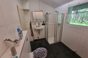 Gemütliche 3,5-Zimmer-Wohnung mit Garage, Wallbox, Stellplatz, Gartennutzung & ruhiger Lage  – Oelmühler Straße 59, 58091 Dahl, Hagen – Vorschaubild 11