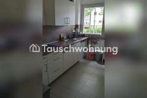 Tauschwohnung: Moderne 3-Zimmer Wohnung im grünen Rahlstedt – Rahlstedter Str. 118, 22143 Rahlstedt, Hamburg – Vorschaubild 3