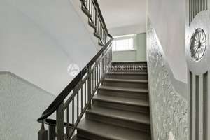 VERMIETET! PROVISIONSFREI! Schöne 2-Zimmer-Wohnung in Berlin-Friedrichshain – Rigaer Str. 39, 10247 Friedrichshain, Berlin – Vorschaubild 7