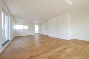 Exklusives Penthouse mit 2,5 Zimmern und Dachterrasse in Bochum-Laer – Suntumer Straße 21, 44803 Laer, Bochum – Vorschaubild 5