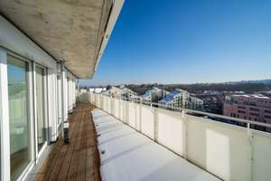 Lichtdurchflutete Dreizimmerwohnung mit XXL-Südbalkon – Dr.-Gessler-Straße 2, 93051 Großprüfening-Dechbetten-Königswiesen, Regensburg – Vorschaubild 14