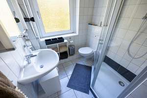 westimmobilien: Backsteinensemble Pflugacker… Wohnen mit norddeutschem Charakter – Die vollständige Adresse der Immobilie erhältst du vom Anbieter., 22523 Eidelstedt, Hamburg – Vorschaubild 5