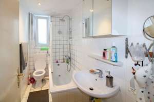 Attraktive 3-Zimmer-Eigentumswohnung mit Balkonfront im 3. Obergeschoss – 30163 List, Hannover – Vorschaubild 6