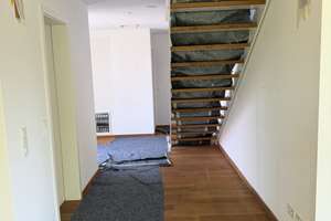 Moderne 3,5-Zimmer-Wohnung (110 qm) mit riesiger Dachterrasse (35 qm) in Würzburg / Heidingsfeld – Am Heigelsbach 20, 97084 Heidingsfeld, Würzburg – Vorschaubild 18