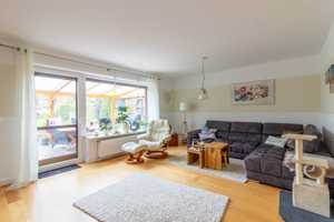 ***RESERVIERT*** Sehr gepflegtes Endreihenhaus mit großer Terrasse – Im Hölk 15, 23843 Stormarn (Kreis) – Vorschaubild 8