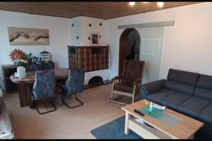     Modernisierte Doppelhaushälfte mit glasüberdachter  Terrasse , Gartenidylle und 2 Stellplätzen“ – Die vollständige Adresse der Immobilie erhältst du vom Anbieter., 84478 Waldkraiburg – Vorschaubild 14