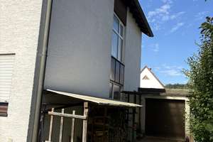 Charmantes Familienrefugium mit Potenzial und gut nutzbarer Grundstücksgröße – Puccinistraße 24, 86199 Bergheim, Augsburg – Vorschaubild 5