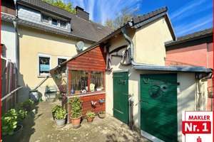 Ihr neues Zuhause mit Garten... – Die vollständige Adresse der Immobilie erhältst du vom Anbieter., 46240 Eigen, Bottrop – Vorschaubild 3