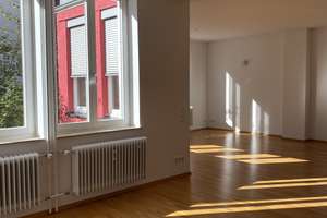 Stilvoll wohnen: Großzügiges Loft in Stuttgart-West – Johannesstraße 60/1, 70176 Rosenberg, Stuttgart – Vorschaubild 10