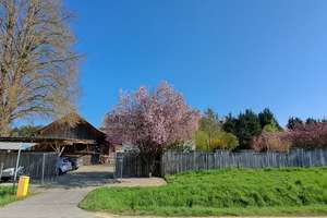 EEK A: Großes Einfamilienhaus mit Anbau  und 5.600qm Grund in absoluter Alleinlage Nähe Velden! – Die vollständige Adresse der Immobilie erhältst du vom Anbieter., 84181 Neufraunhofen – Vorschaubild 53