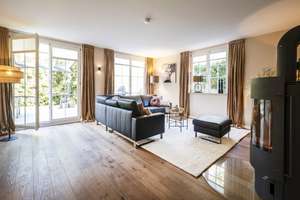 Ruhe, Raum und Stil: Einfamilienhaus mit 6 Zimmern und ca. 762 m² Grundstück – Die vollständige Adresse der Immobilie erhältst du vom Anbieter., 22397 Lemsahl-Mellingstedt, Hamburg – Vorschaubild 6