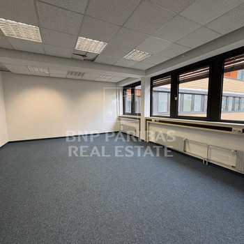 Multifunktionale Büroflächen im TechnologiePark Köln-Braunsfeld!