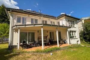 Großes freistehendes Haus mit  5 Schlafzimmern in Wiesbaden-Nordost! – Die vollständige Adresse der Immobilie erhältst du vom Anbieter., 65195 Nordost, Wiesbaden – Vorschaubild 4