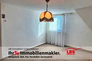 Großes Fachwerkhaus – Potential zur Selbstverwirklichung! – Die vollständige Adresse der Immobilie erhältst du vom Anbieter., 76532 Sandweier, Baden-Baden – Vorschaubild 3