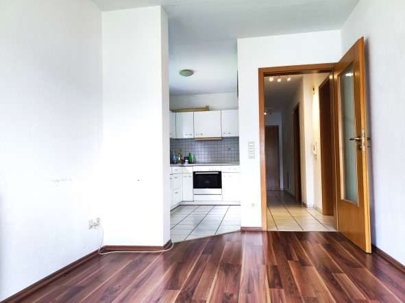 Immobilie in Bondorf - # Bezugsfrei # Sehr gute Wohnlage - Bild 1