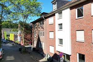 Ihr Investment im inneren Ring – 7 Parteien-Haus im Herzen der Stadt – Die vollständige Adresse der Immobilie erhältst du vom Anbieter., 48143 Aegidii, Münster – Vorschaubild 3