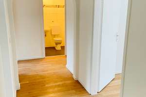 Gut geschnittene 3-Zimmer-Wohnung mit Blick ins Grüne – Schweidnitzer Str. 4, 90473 Langwasser Südwest, Nürnberg – Vorschaubild 12