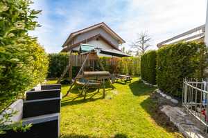 Wohnen, wo andere Urlaub machen – Mehrfamilienhaus mit Seeblick – Traunstein (Kreis) – Vorschaubild 8