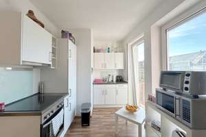 Trier: 50 m² moderne 2-Zimmer-Wohnung in Toplage – mit zwei Garagenplätzen, ideal für Eigennutzer od – Die vollständige Adresse der Immobilie erhältst du vom Anbieter., 54290 Süd, Trier – Vorschaubild 3