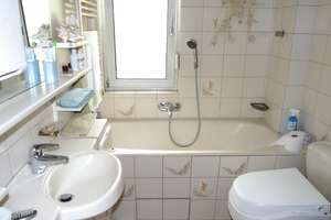 Gepflegtes Zweifamilienhaus am Jungfernheide Forst – Werdohler Weg 55, 13507 Tegel, Berlin – Vorschaubild 10