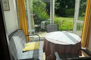 Möblierte Gartenwohnung in München-Pasing (144 m²) – wie ein eigenes Haus – max. 12 Monate – Maria-Eich-Straße 71, 81243 Pasing, München – Vorschaubild 7