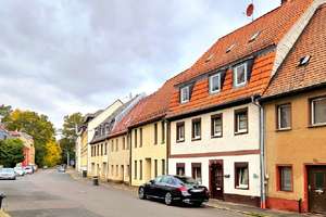 Gelegenheit Nr. 38: Kirche/ Stadthaus/ Saalbau in moderner Holztafelbauweise – Waldheimer Straße 36, 4720 Döbeln – Vorschaubild 3