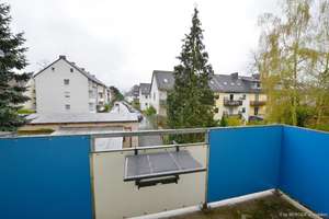 Attraktive Single-Wohnung mit Balkon in Walle – Die vollständige Adresse der Immobilie erhältst du vom Anbieter., 28217 Westend, Bremen – Vorschaubild 6