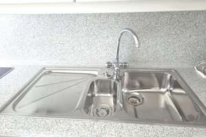 Luxus 2 Zimmerwohnung in grüner und zentraler Lage – Die vollständige Adresse der Immobilie erhältst du vom Anbieter., 22175 Bramfeld, Hamburg – Vorschaubild 4