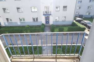 Schöne 2-Zimmer Wohnung mit Wannenbad – Gerrickstraße 41a, 47137 Mittelmeiderich, Duisburg – Vorschaubild 9