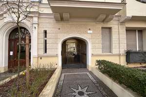 Idyllisch gelegen im Bayerischen Viertel! – Regensburger Str. 28c, 10777 Wilmersdorf, Berlin – Vorschaubild 9