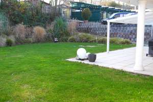 Essen, Bungalow, 5 Zi., 126m² Wfl., 760m² Grst., Energie A+, Doppel-Carport+Grg.+5 Stellpl. – Die vollständige Adresse der Immobilie erhältst du vom Anbieter., 45139 Frillendorf, Essen – Vorschaubild 36