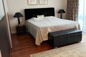 VON PRIVAT ! Rarität ! Exclusive großzügige 3-Zimmer-Wohnung (160 qm) in Toplage am Westfalenpark – Die vollständige Adresse der Immobilie erhältst du vom Anbieter., 44141 Westfalendamm, Dortmund – Vorschaubild 8