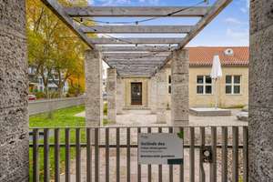 Live, work, play – Stylish studio in a thriving city quarter – Am Maselakepark 27, 13587 Hakenfelde, Berlin – Vorschaubild 11