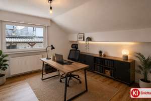 Großzügiges Einfamilienhaus mit Einliegerwohnung – Erstbezug nach hochwertiger Kernsanierung! – Die vollständige Adresse der Immobilie erhältst du vom Anbieter., 64658 Fürth – Vorschaubild 16