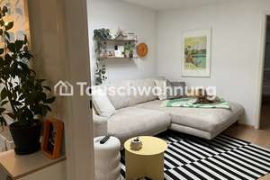Tauschwohnung: Charakterwohnung im Kölner Hinterhof sucht neues Zuhause – Eifelwall 30, 50674 Neustadt/Süd, Köln – Vorschaubild 7