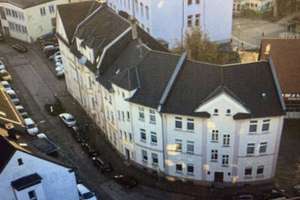 Zu Mietbeginn renoviert: 4-Zimmer Altbauwohnung  – Vorstadtstraße 10, 44866 Wattenscheid-Mitte, Bochum – Vorschaubild 1