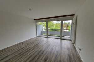 Helles 1-Zimmer-Apartment mit großem Balkon nähe Universität Saarbrücken – Beethovenstraße 49, 66125 Stadtverband Saarbrücken (Kreis) – Vorschaubild 2
