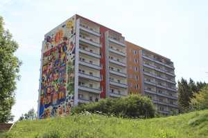 Helle 2-Raum-Wohnung mit Balkon – Alfred-Neubert-Str. 3, 9123 Chemnitz – Vorschaubild 1