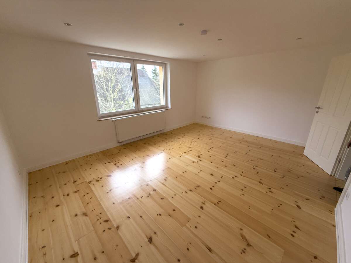 Immobilie in Kenz-Küstrow - Reihenhaus zwischen Rostock & Stralsund // Bei Barth // Garten // Ideal für Familien oder Anleger - Bild 5