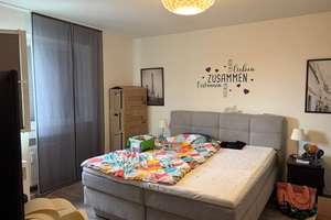 "Ideal für eine ältere Person"
Schöne 2,5 Zimmer-Wohnung mit Balkon in 47228 Duisburg-Oestrum – Die vollständige Adresse der Immobilie erhältst du vom Anbieter., 47228 Bergheim, Duisburg – Vorschaubild 5