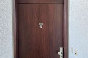 Maklerfrei! Geschmackvolle 3-Zimmer-Wohnung mit Balkon und Einbauküche in Köln Pesch – Kleistring 8, 50767 Pesch, Köln – Vorschaubild 7