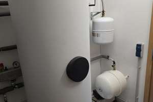 Energiesparhaus  mit allem Komfort! Garage- Gartenhaus! – Die vollständige Adresse der Immobilie erhältst du vom Anbieter., 49594 Alfhausen – Vorschaubild 41
