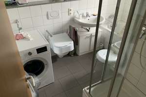 Hier sind die Nachbarn nett - große 3-Zimmerwohnung in Krefeld-Bockum – Am Badezentrum 11, 47800 Bockum, Krefeld – Vorschaubild 9