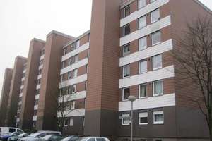 2-Zimmer-Wohnung in Köln Neubrück