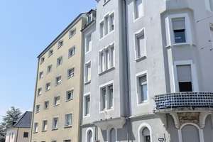 Ihr neues Zuhause: 3-Zimmer-Wohnung mit ca. 61 m² – Moltkestr. 2, 76437 Rastatt – Vorschaubild 7